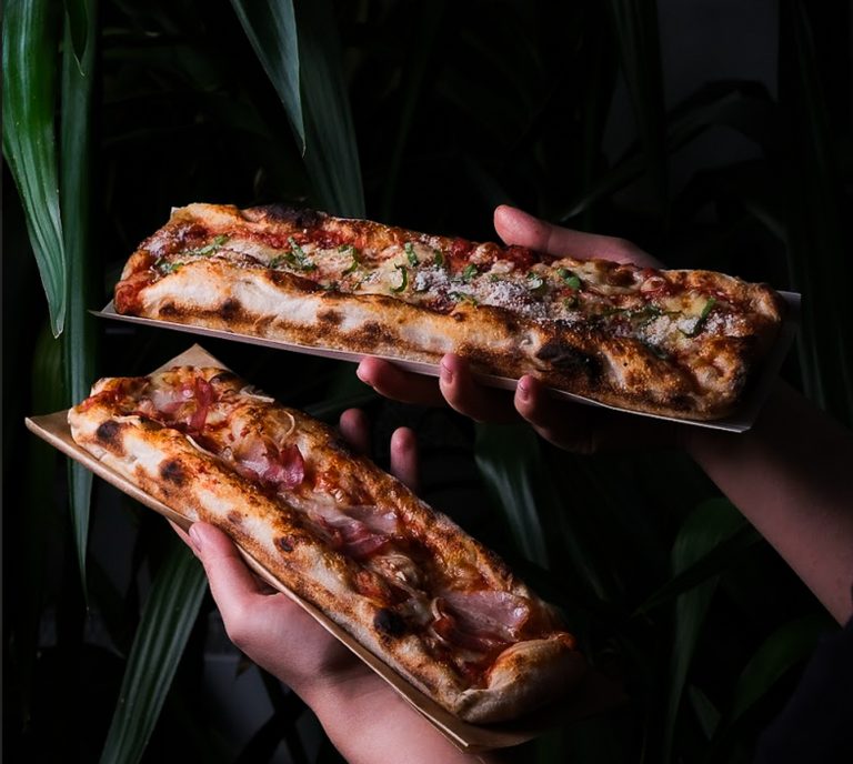 Zdjęcie firmowych "Podkłosów"